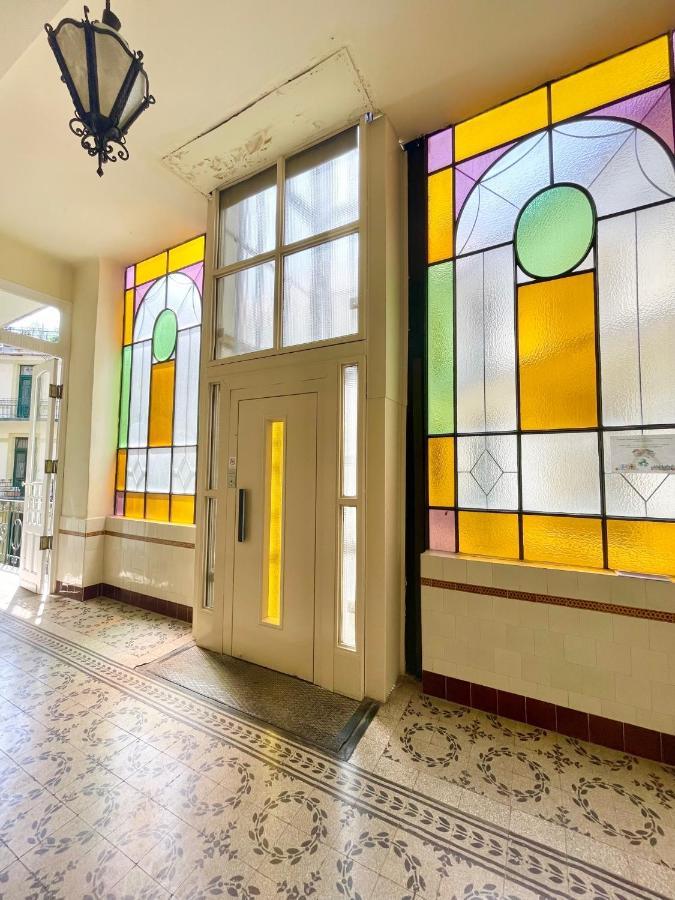 Friend Of Deak Ferenc Apartment Budapest Exterior photo