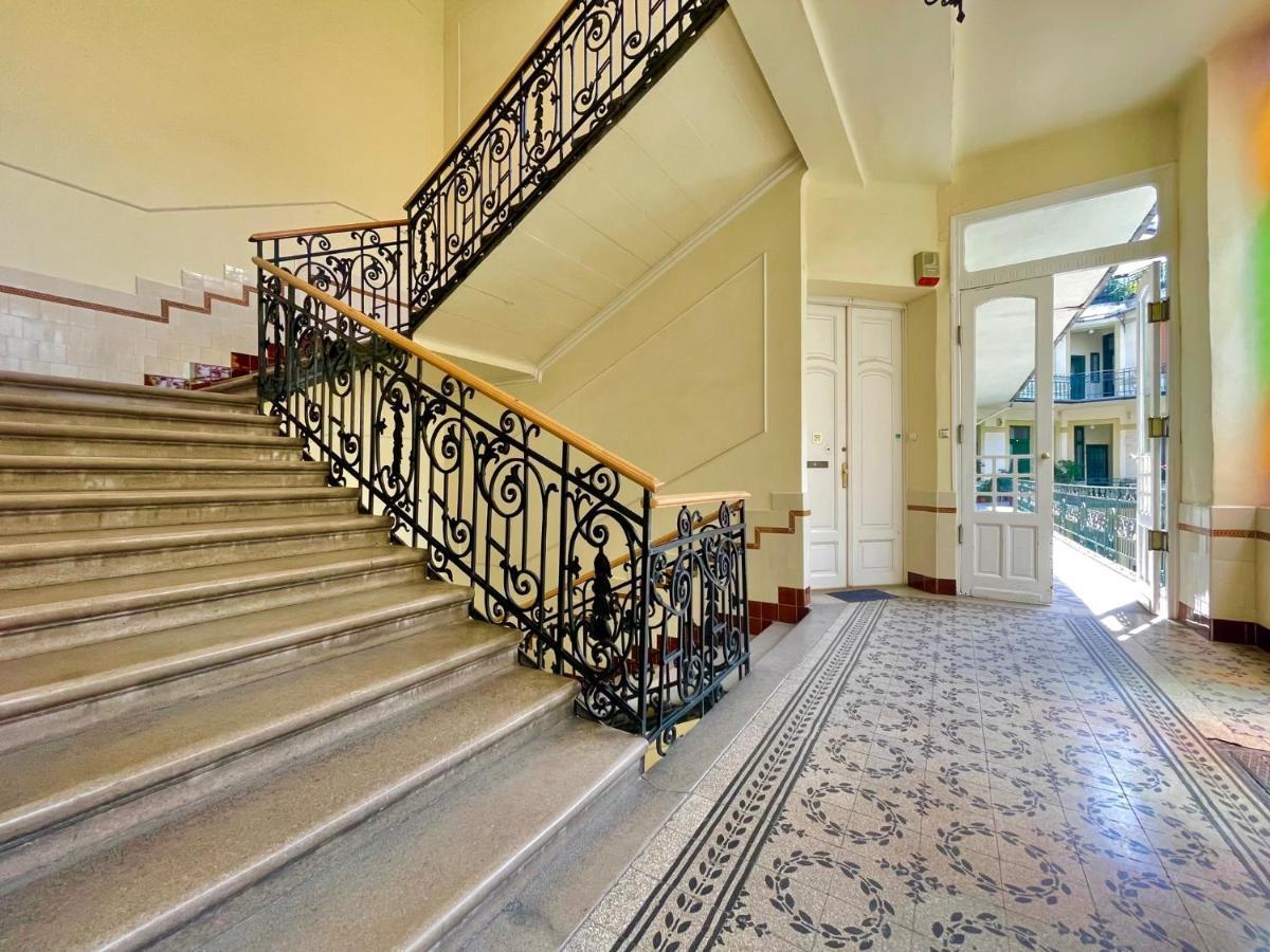 Friend Of Deak Ferenc Apartment Budapest Exterior photo